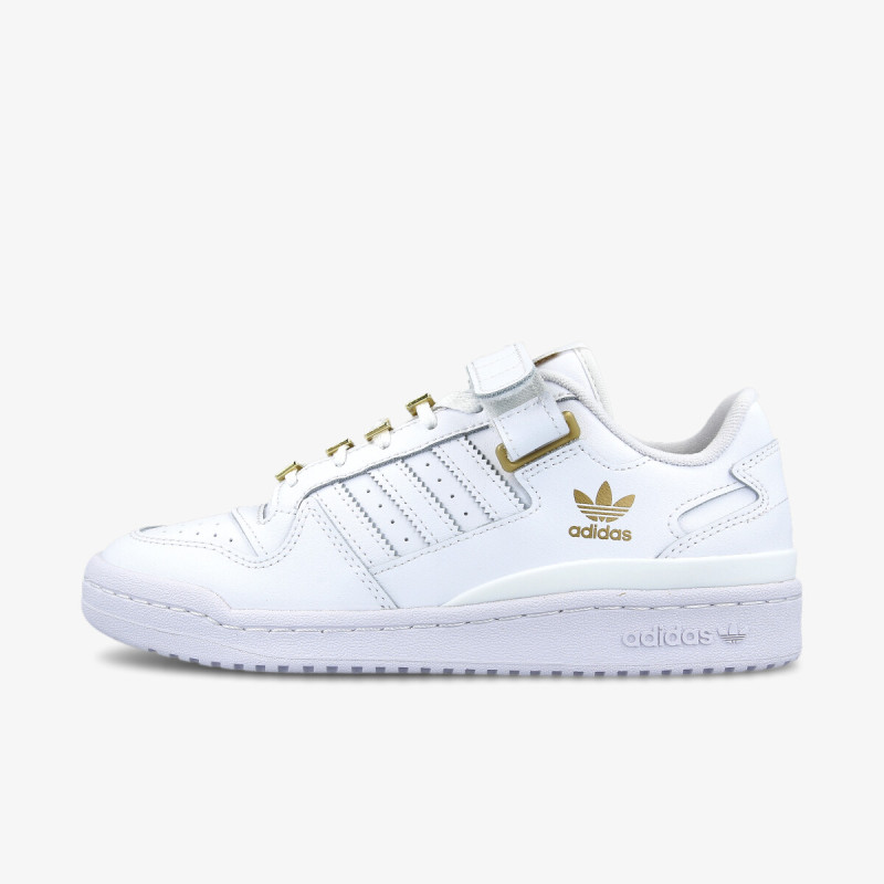 adidas FORUM LOW W 
