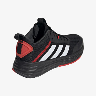 adidas Boty Ownthegame 