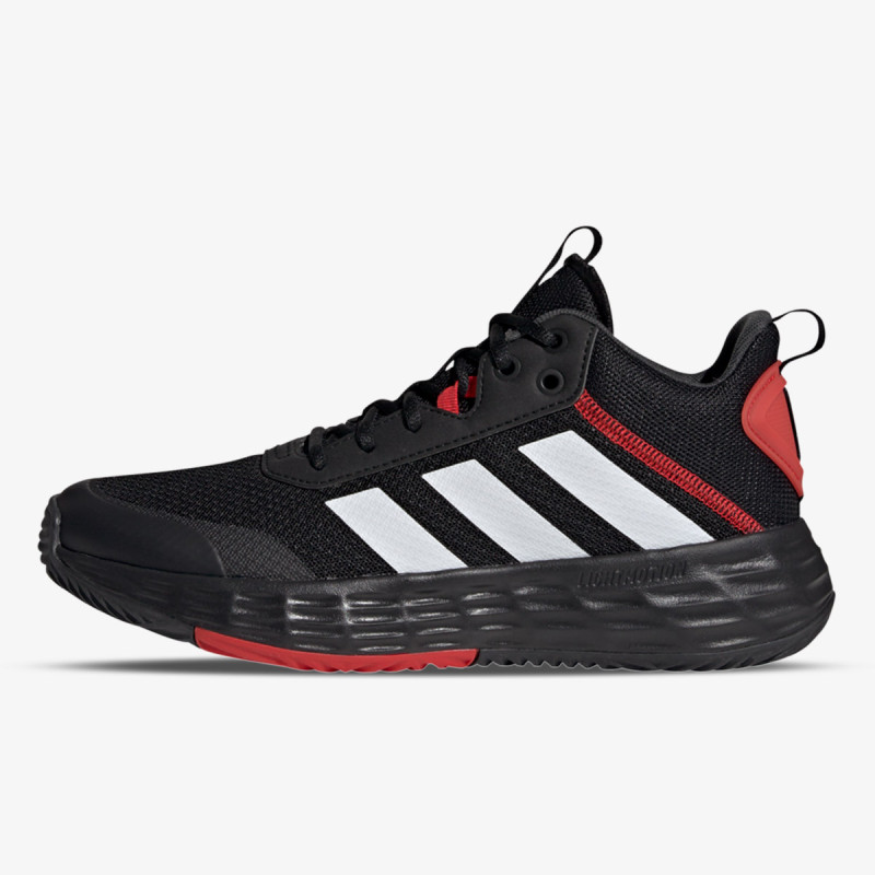 adidas Boty Ownthegame 