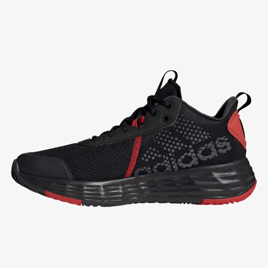 adidas Boty Ownthegame 