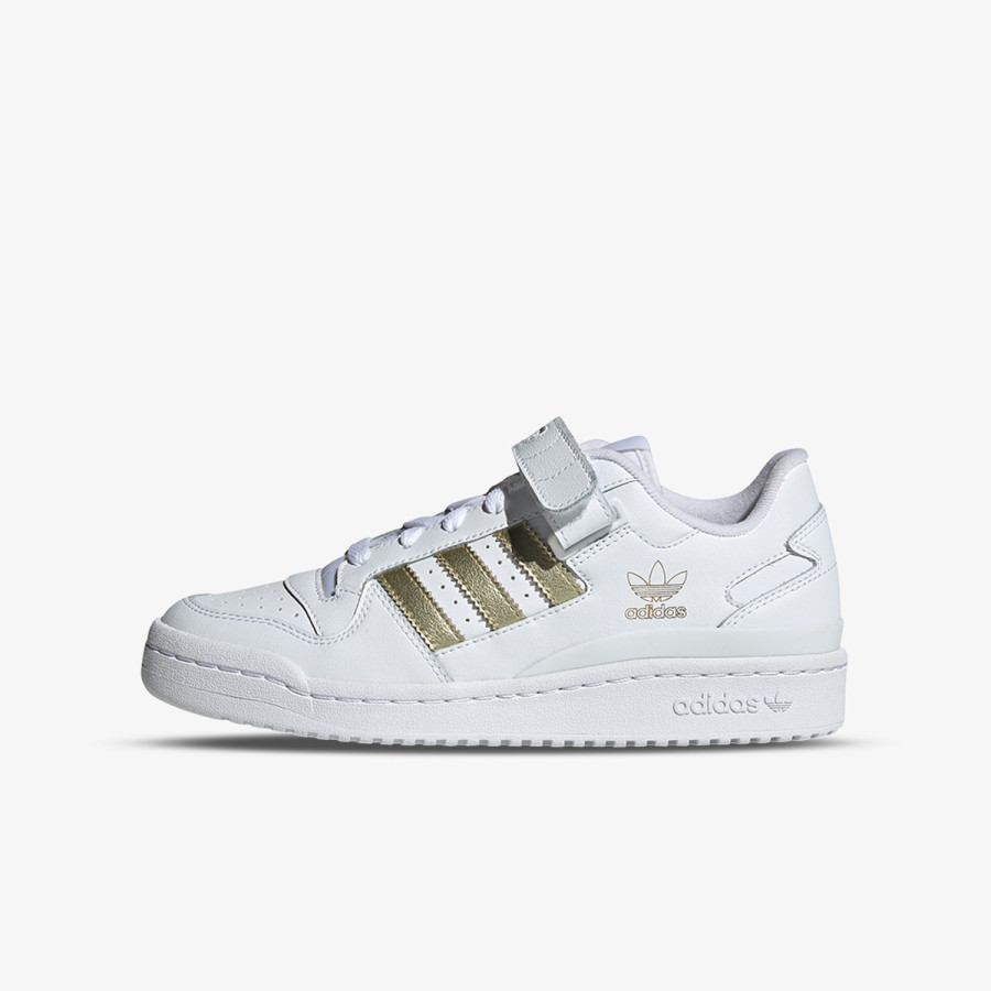 adidas FORUM LOW W 