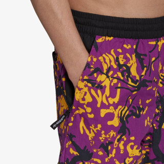 adidas AOP SHORTS 