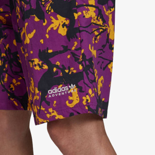 adidas AOP SHORTS 