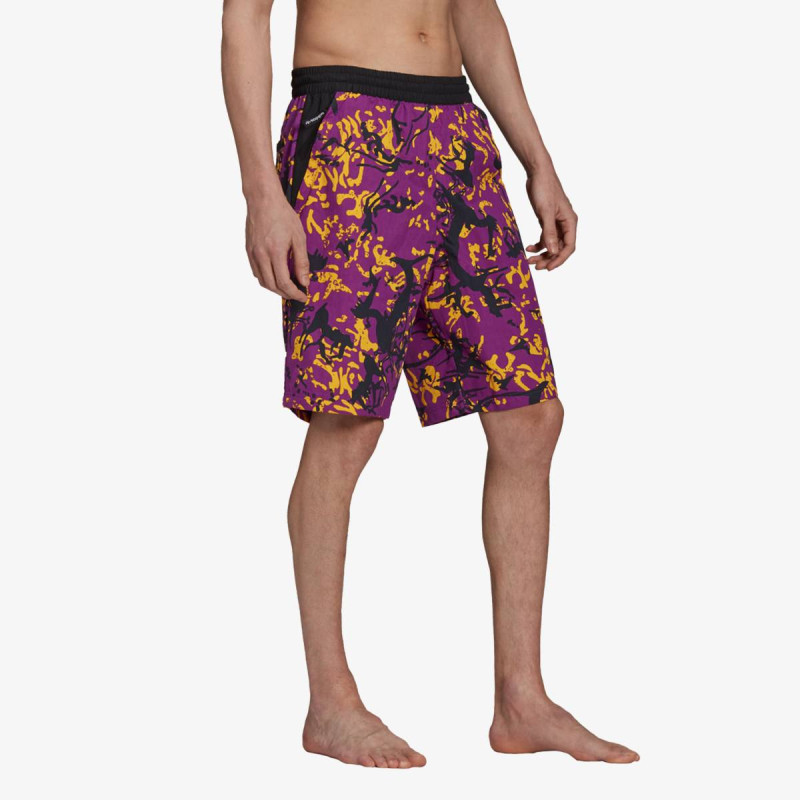 adidas AOP SHORTS 