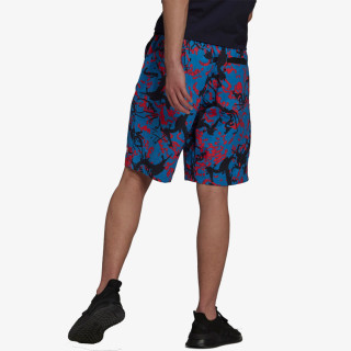 adidas AOP SHORTS 