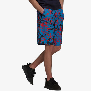adidas AOP SHORTS 