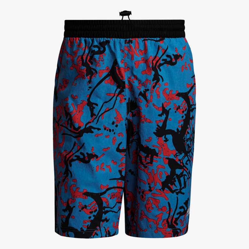 adidas AOP SHORTS 