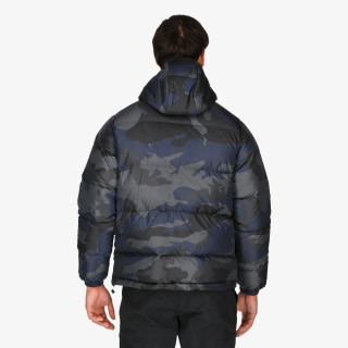 adidas CAMO PUFF JACKT 