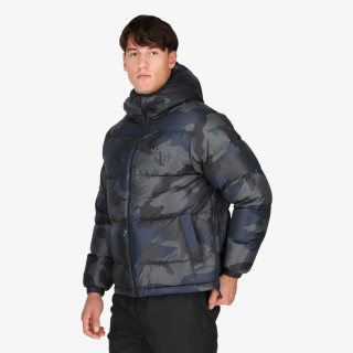 adidas CAMO PUFF JACKT 