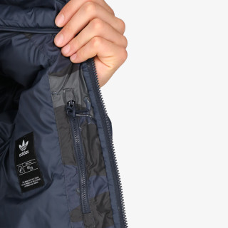 adidas CAMO PUFF JACKT 