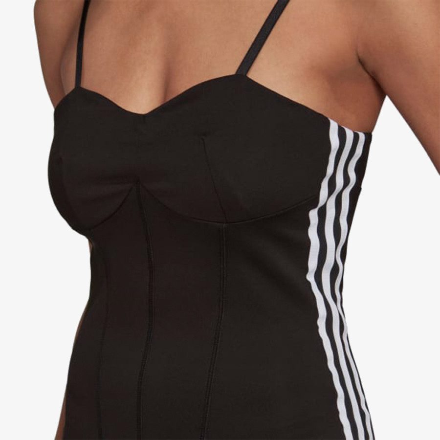 adidas CORSET DRESS 