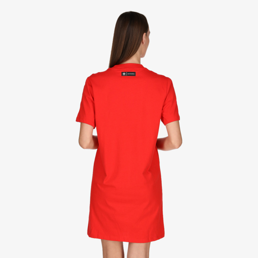 adidas TEE DRESS 