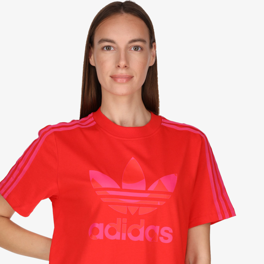 adidas TEE DRESS 