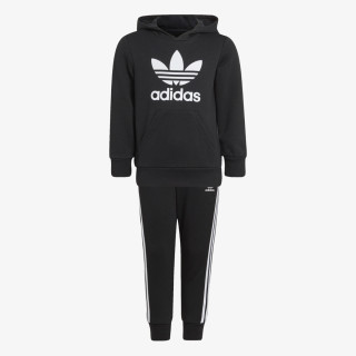 adidas Souprava Adicolor Hoodie 