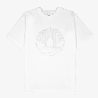 adidas DECO TREFOIL TE 