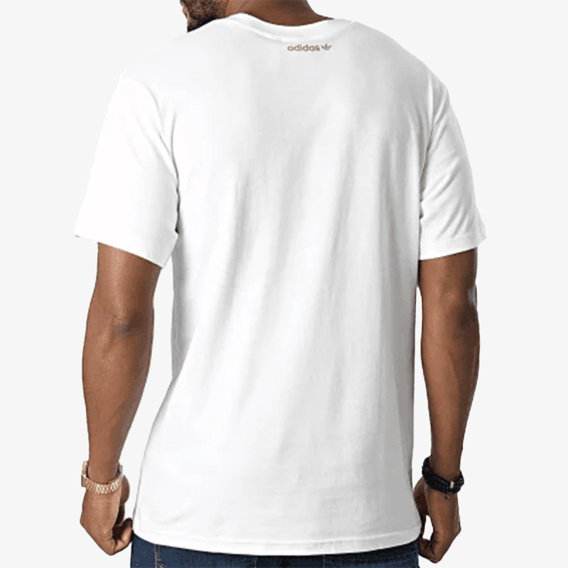 adidas DECO TREFOIL TE 
