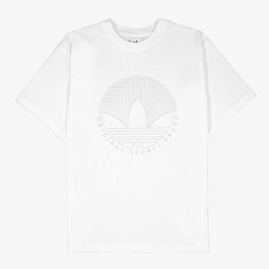 adidas DECO TREFOIL TE 