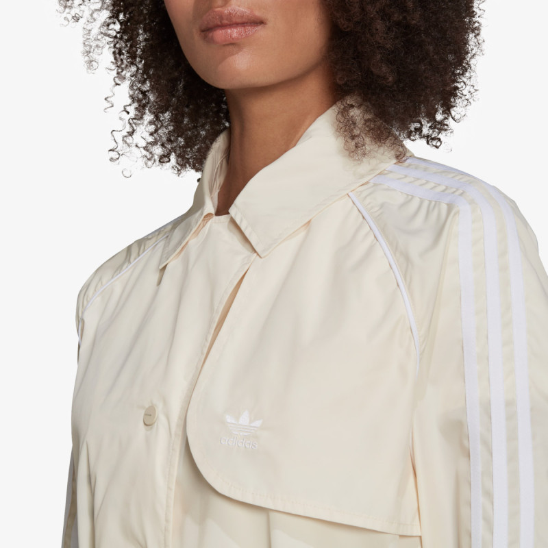 adidas TRENCH COAT 