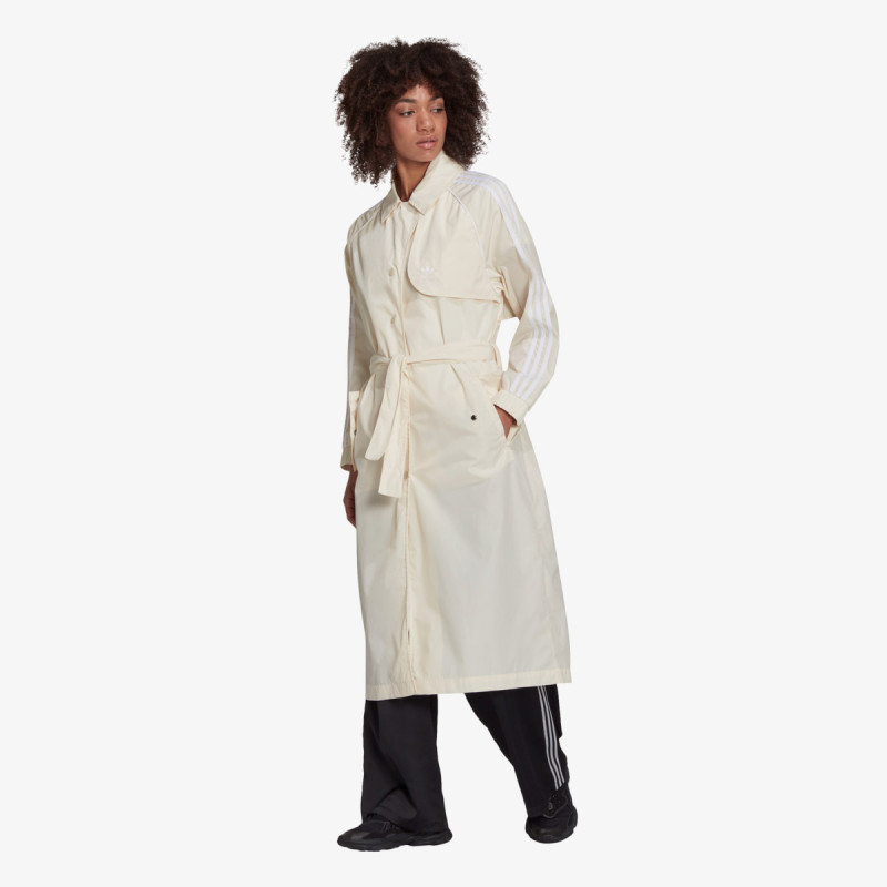 adidas TRENCH COAT 