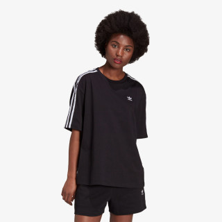adidas OVERSIZED TEE 