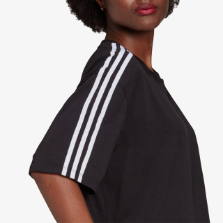 adidas OVERSIZED TEE 