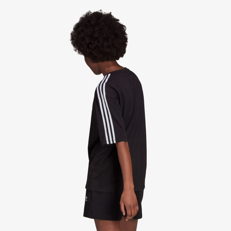 adidas OVERSIZED TEE 