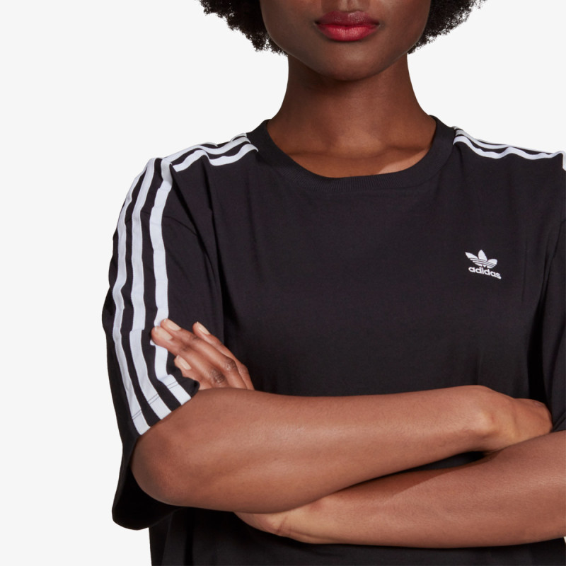 adidas OVERSIZED TEE 