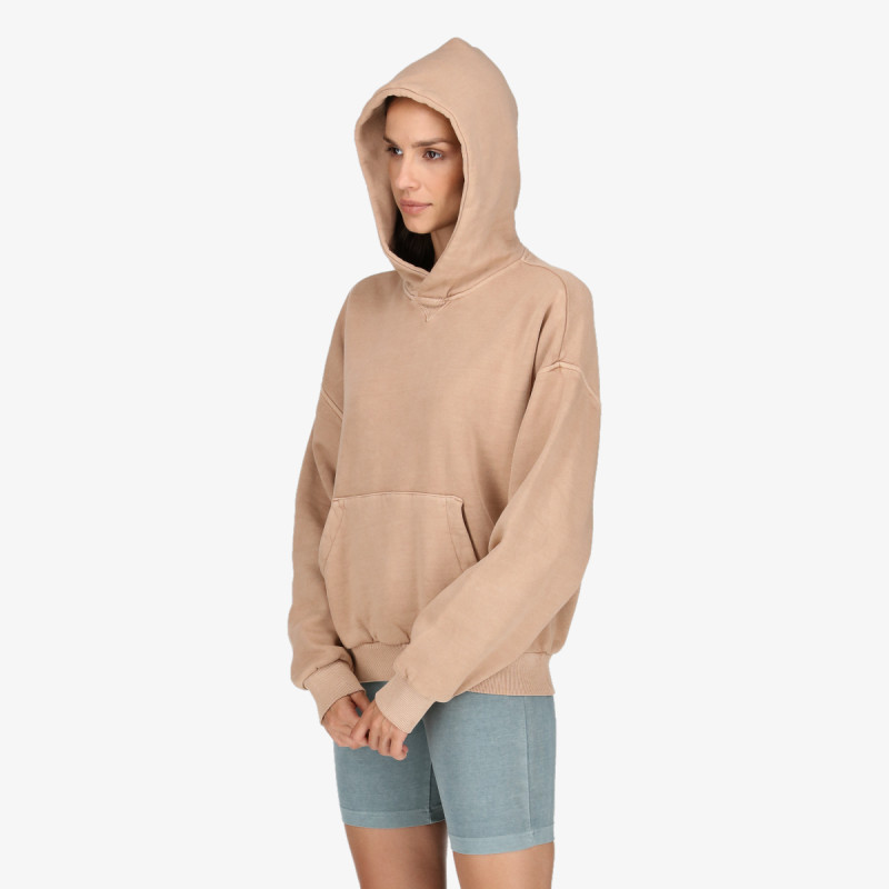 Reebok CL RBK ND FLEECE HOODIE 