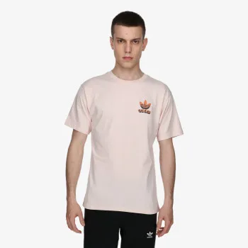 adidas 3D P TREF TEE 