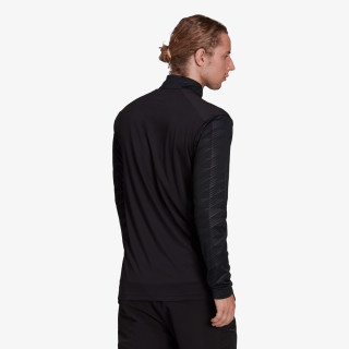 adidas MT Half Zi LS 