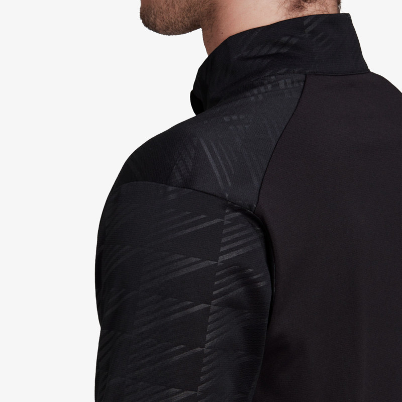 adidas MT Half Zi LS 