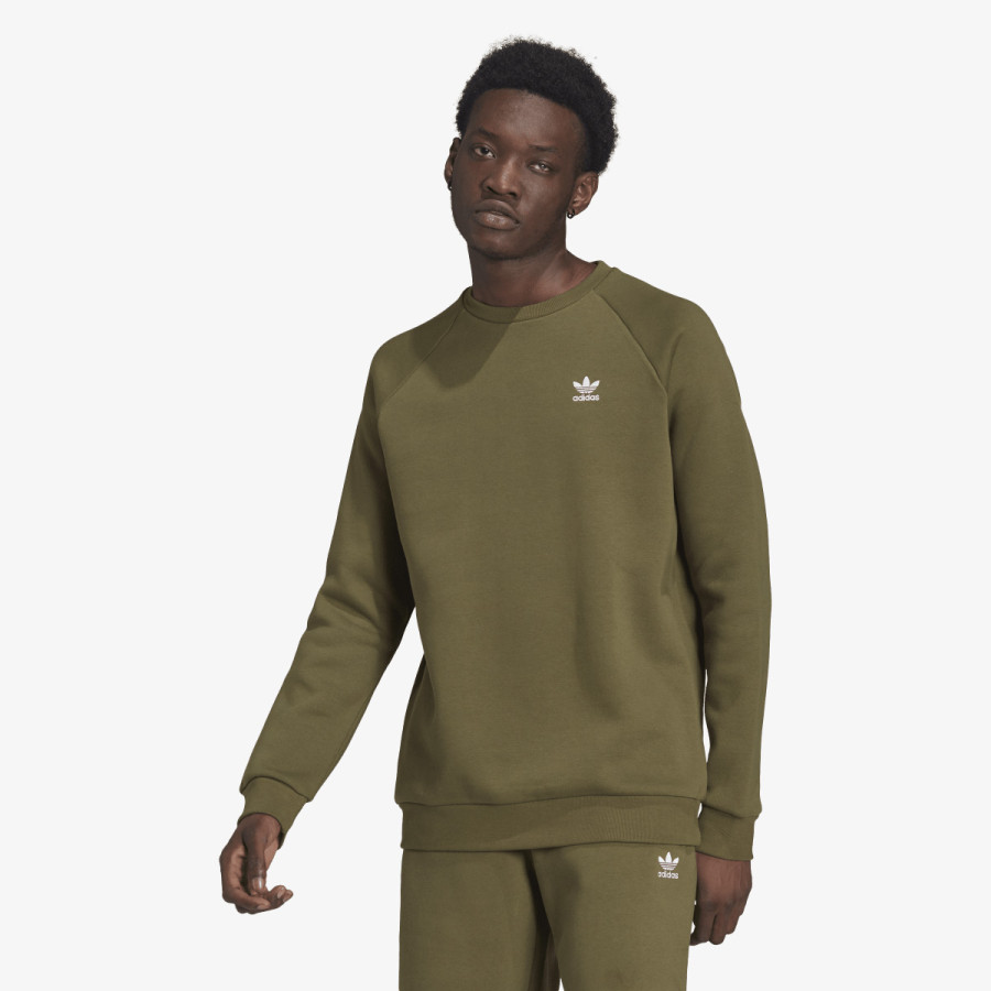 adidas ESSENTIAL CREW 