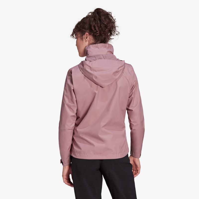 adidas W MT RR Jacket 