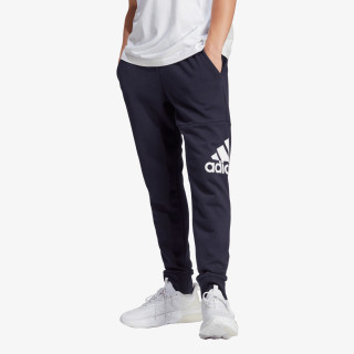 adidas Kalhoty Essentials French Terry Tapered Cuff Logo 