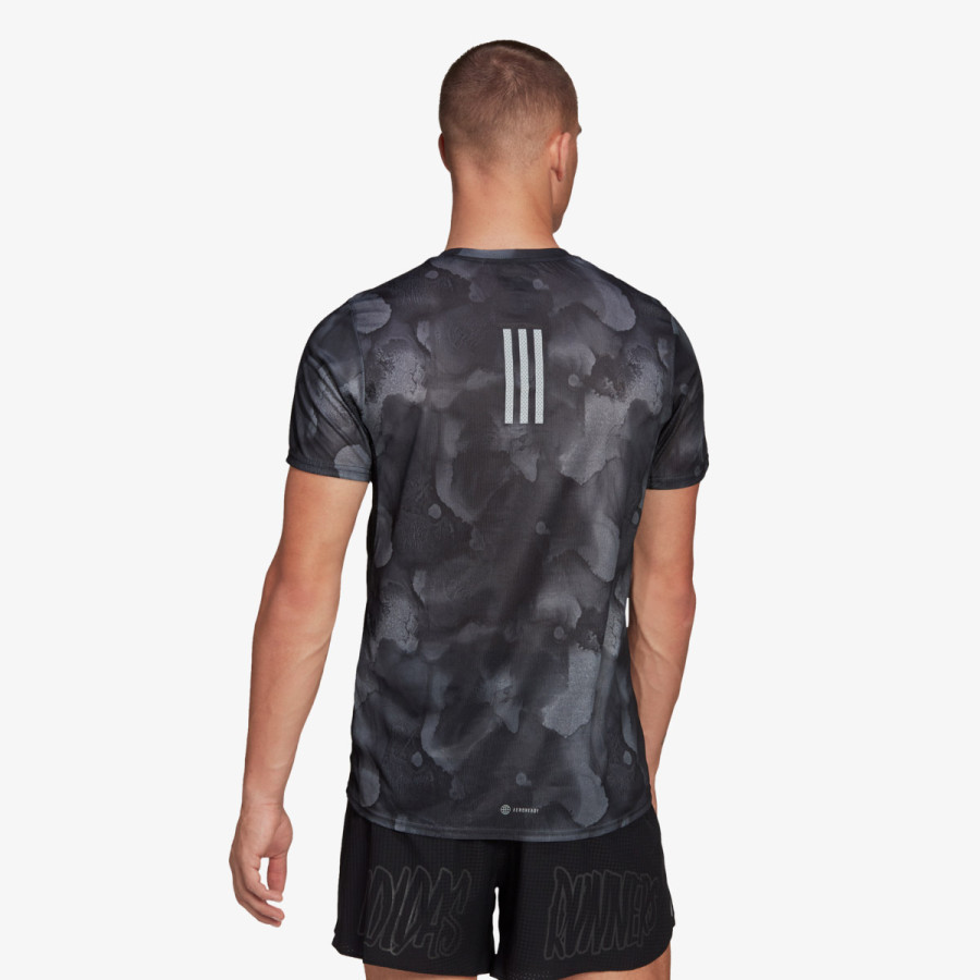 adidas FAST TEE GFX 