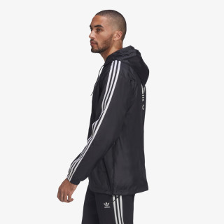 adidas 3-STRIPES WB 