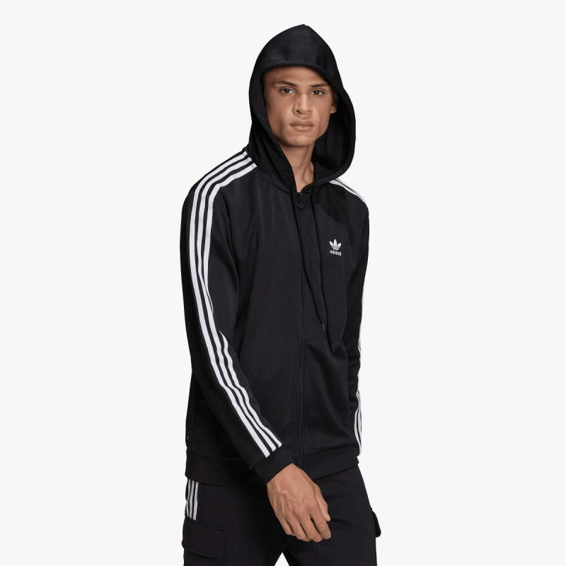 adidas ADI FZ HOODY 