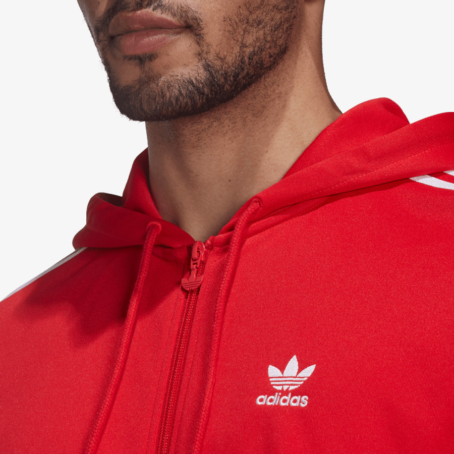 adidas ADI FZ HOODY 