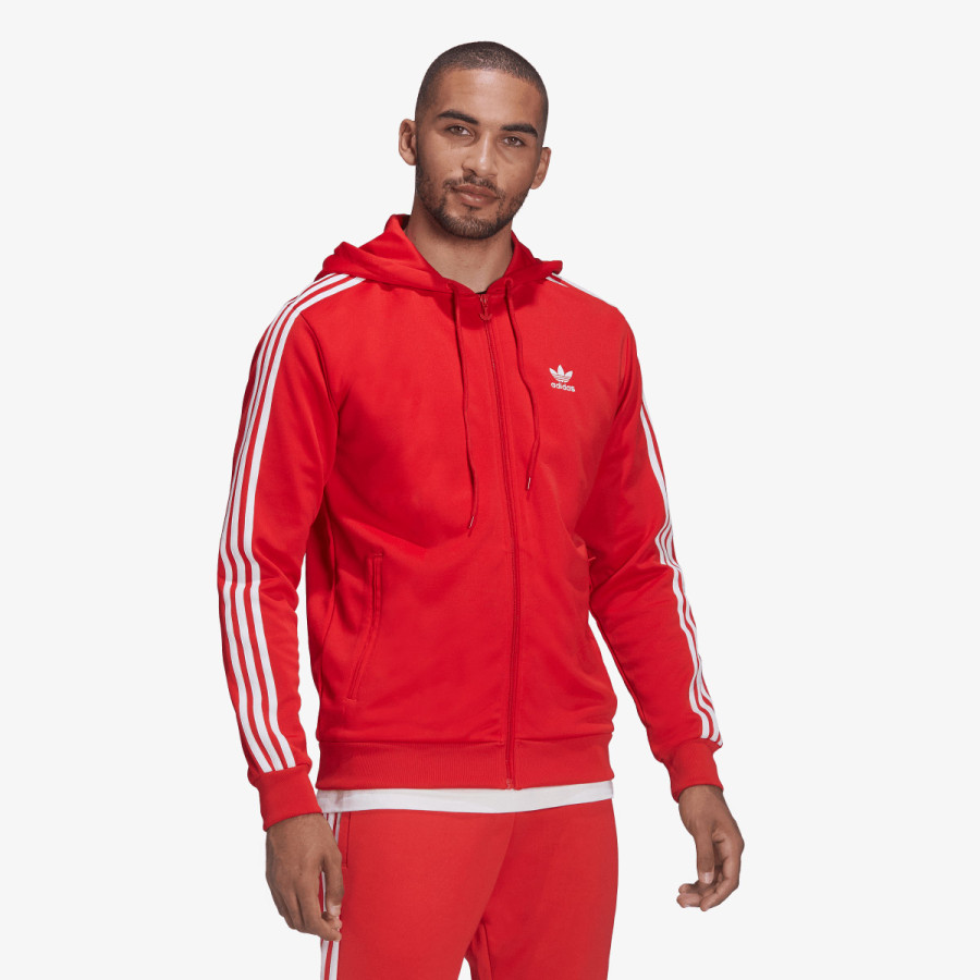 adidas ADI FZ HOODY 