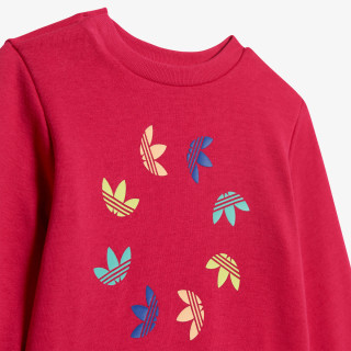 adidas CREW SET 