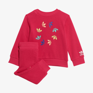 adidas CREW SET 