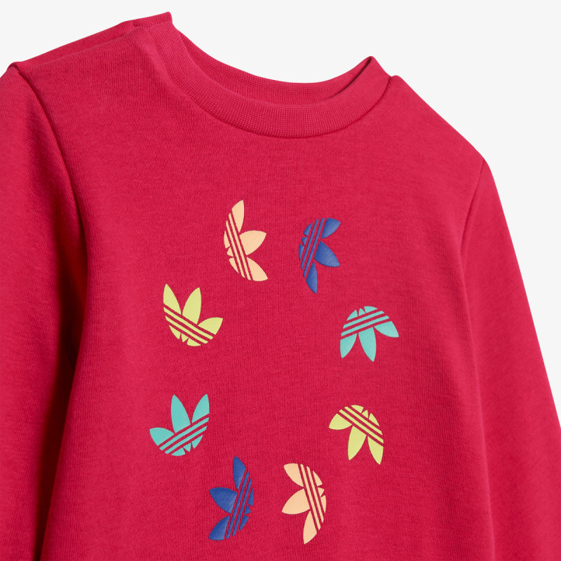 adidas CREW SET 
