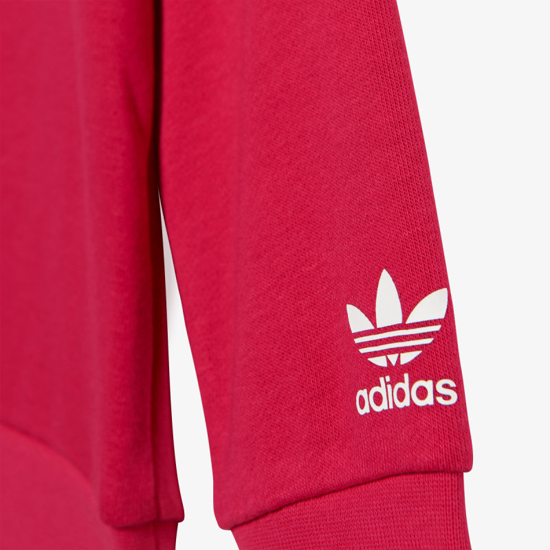 adidas CREW SET 