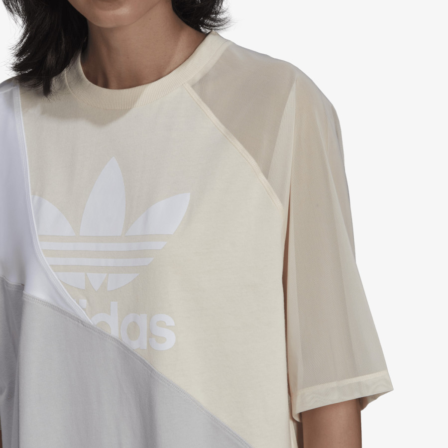 adidas TEE DRESS 