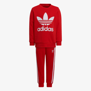 adidas Souprava Adicolor Crew 