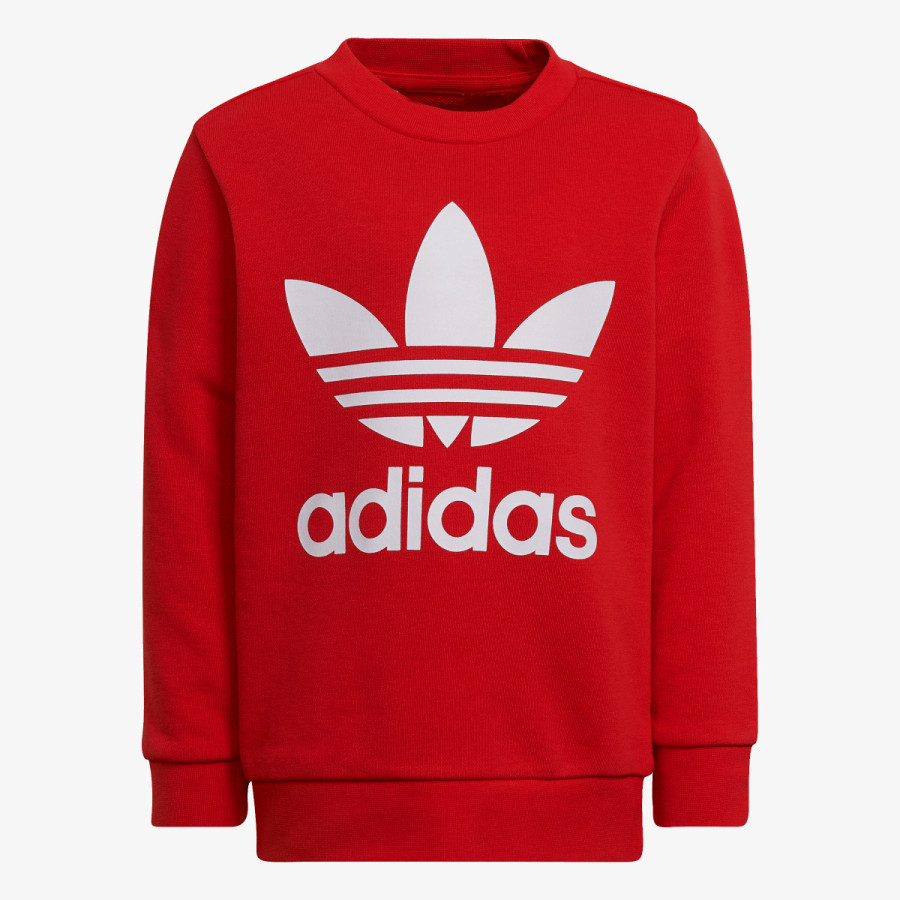 adidas Souprava Adicolor Crew 