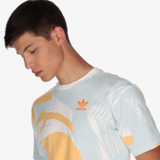 adidas AOP SS TEE 