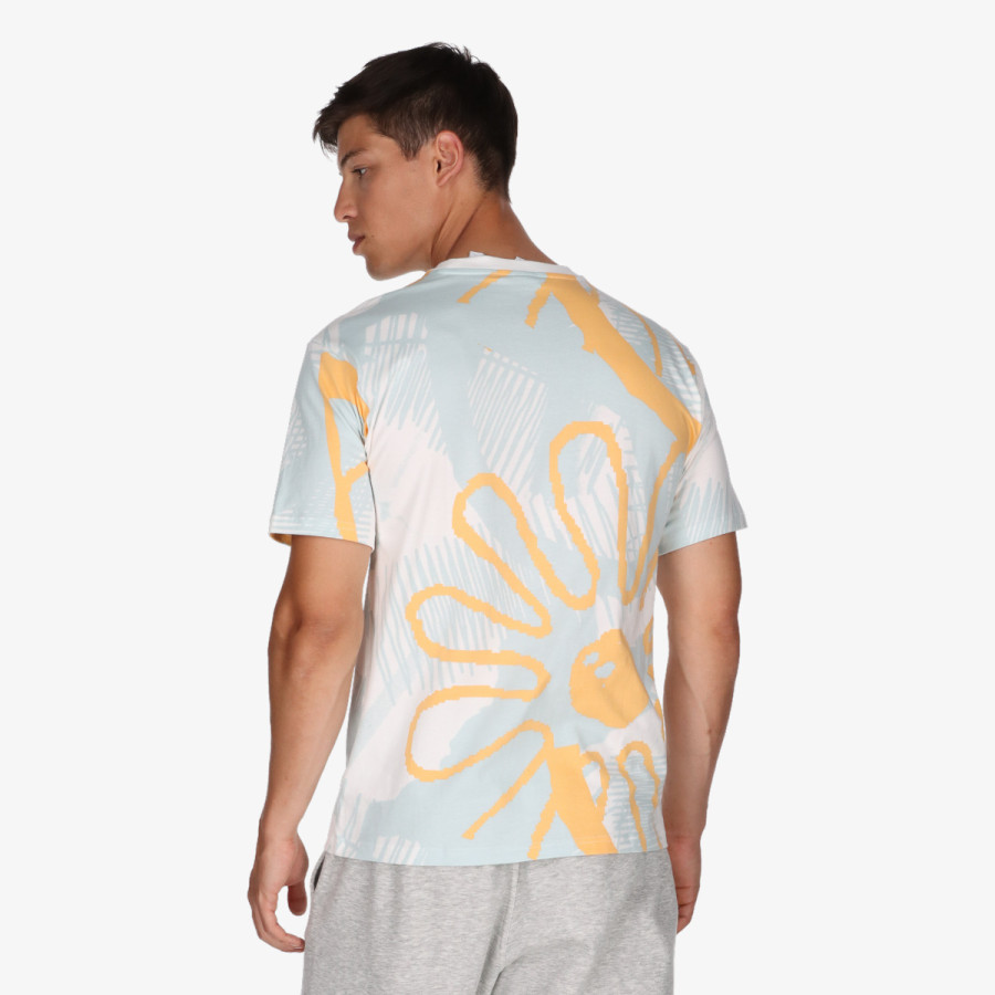 adidas AOP SS TEE 