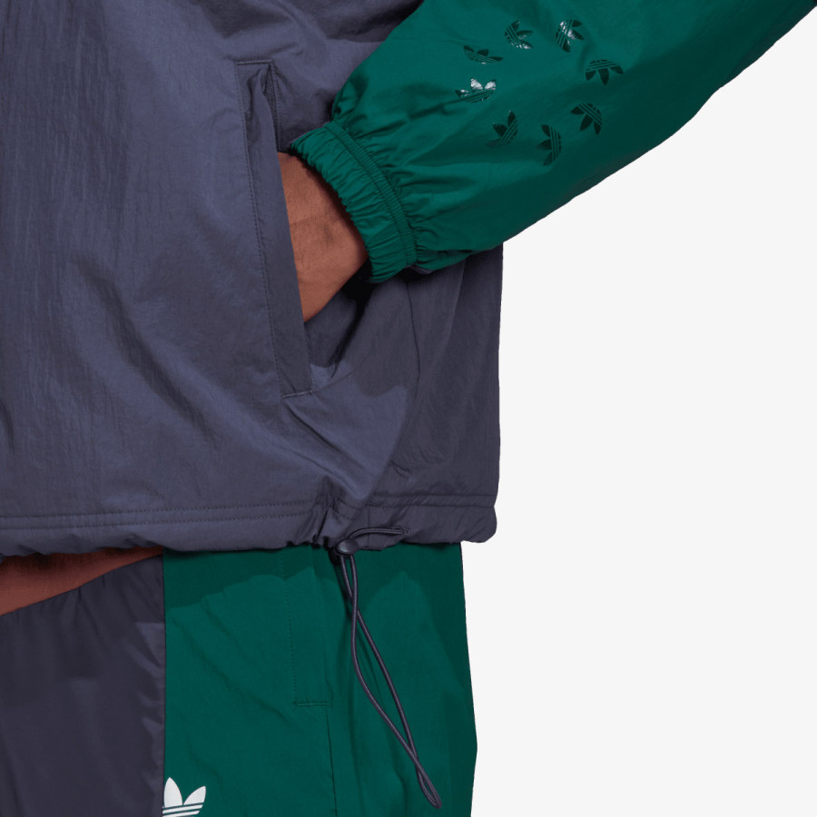 adidas Adicolor Colorblock Track Top 