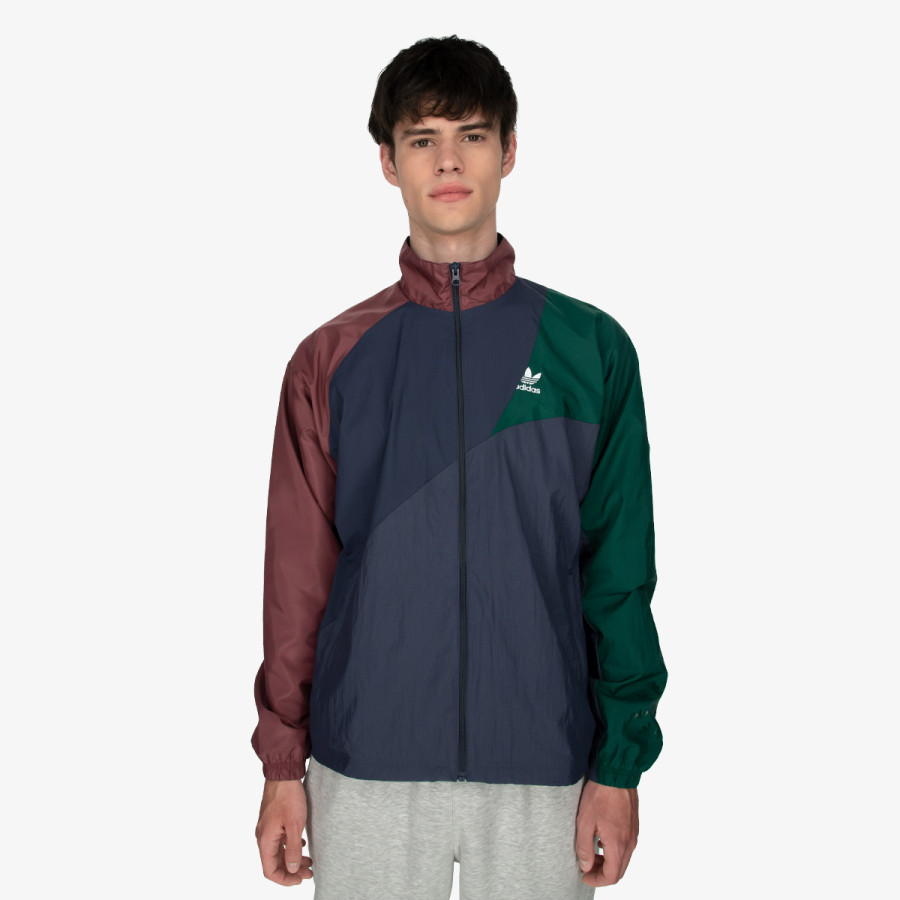 adidas Adicolor Colorblock Track Top 